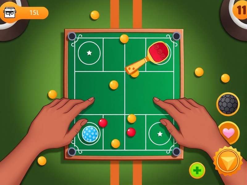 Indore Paddle Master strategy illustration