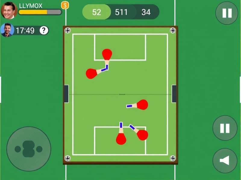 Indore Paddle Master control demonstration